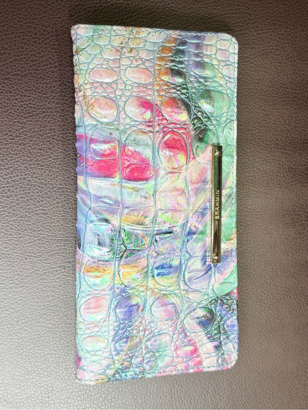 Brahmin Multi Color Ady Walket - Picture 2 of 7